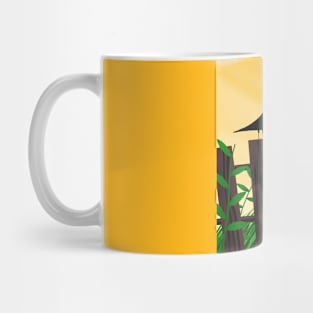 Imminent Danger Mug